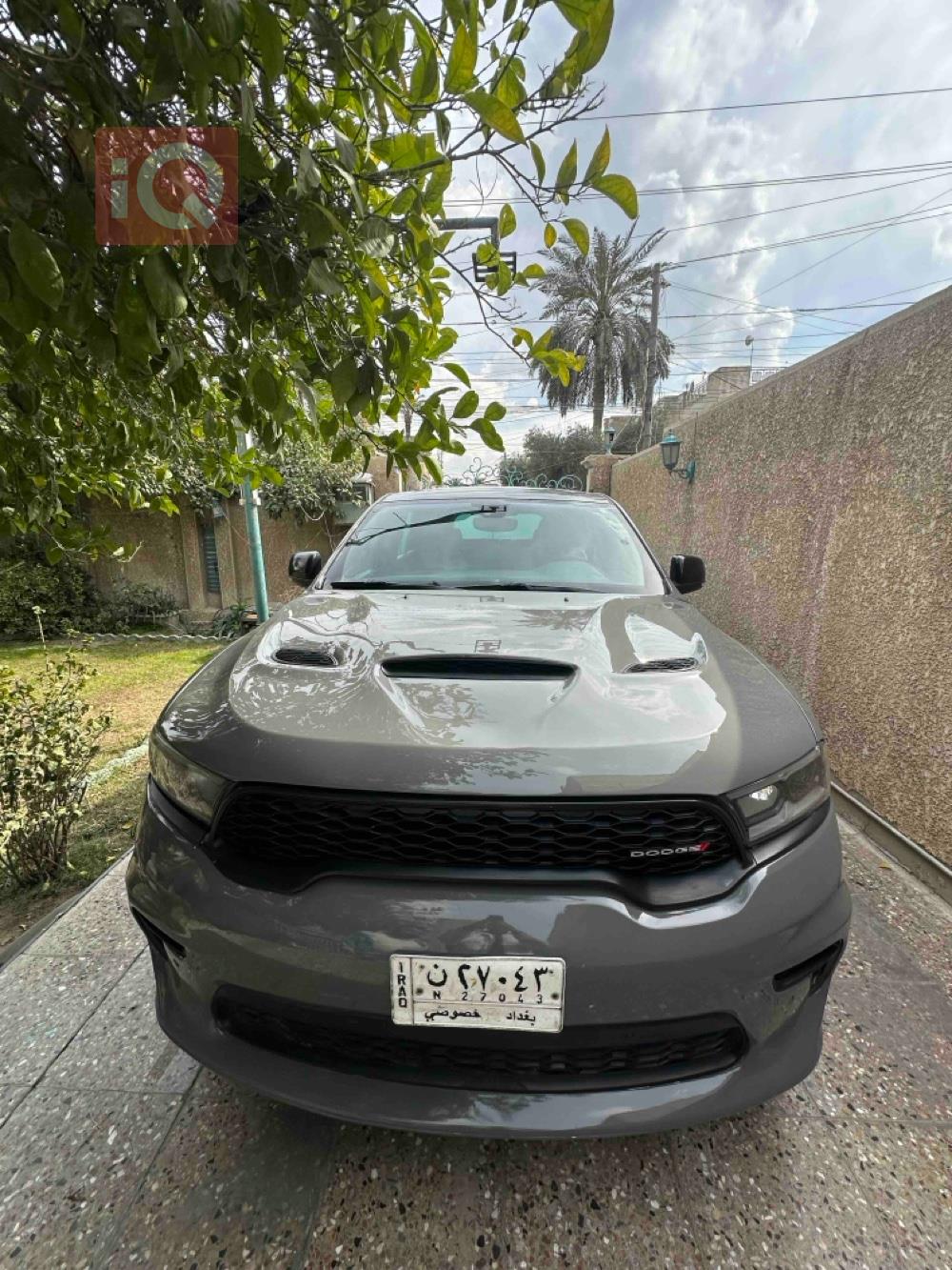 دودج دورانجو